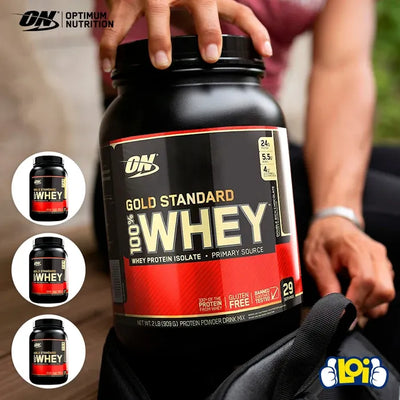 Suppliments and proteins