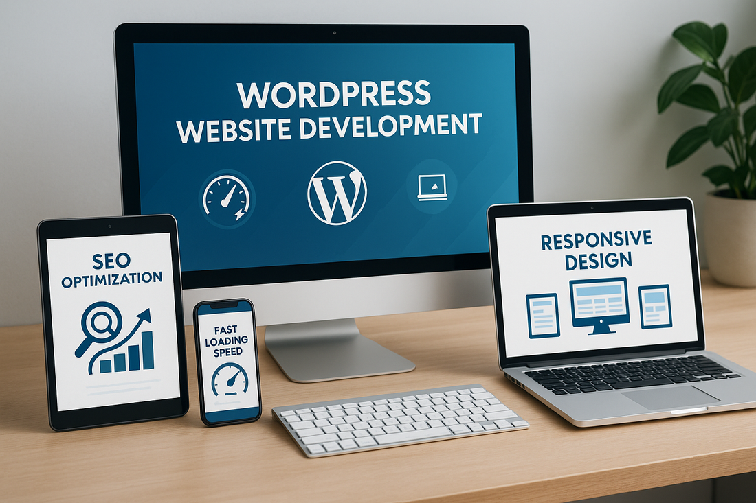 Wordpress