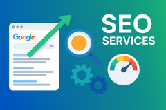 Boost your website’s visibility on Google with our SEO services. We provide on-page and off-page optimization, keyword research, speed improvements, and technical SEO fixes to help your business rank higher. image bana do high qulity ma 